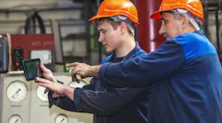 Factories risk operational inefficiencies if they are unable to capture a structured approach of sharing and storing years of hands-on knowledge. Factories risk operational inefficiencies if they are unable to capture a structured approach of sharing and storing years of hands-on knowledge.