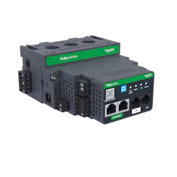 TeSys Tera combines motor protection, control and monitoring in a single modular device, engineered for seamless retrofits and new installations. TeSys Tera combines motor protection, control and monitoring in a single modular device, engineered for seamless retrofits and new installations.