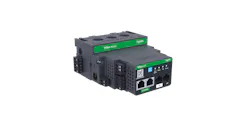 TeSys Tera combines motor protection, control and monitoring in a single modular device, engineered for seamless retrofits and new installations. TeSys Tera combines motor protection, control and monitoring in a single modular device, engineered for seamless retrofits and new installations.