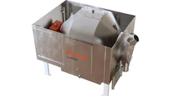 Akona Rotary Batch Mixer Akona Rotary Batch Mixer