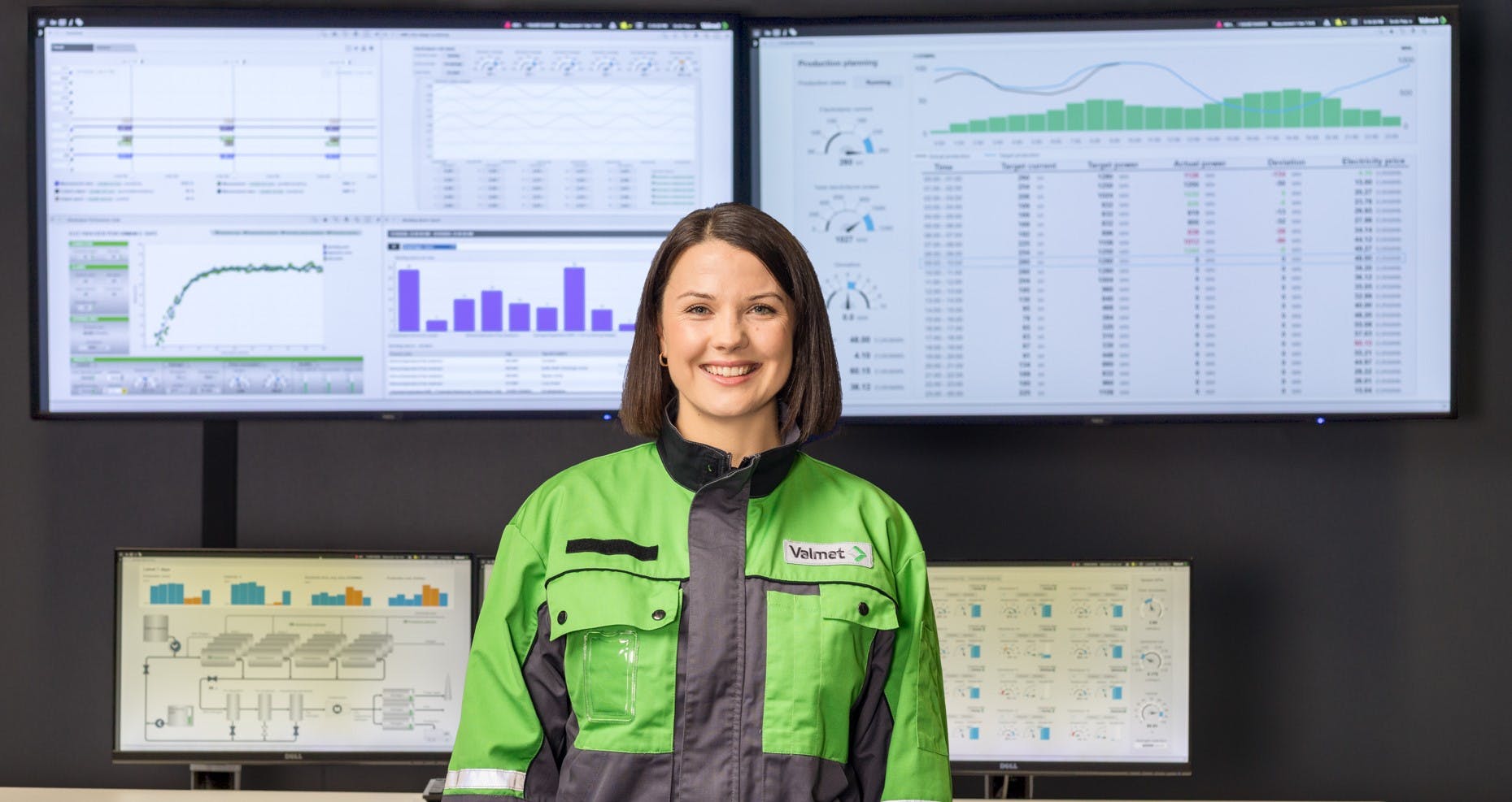 A well-designed Distributed Control System User Experience (UX) reduces the likelihood of human error, helps prevent accidents, and enhances situational awareness.