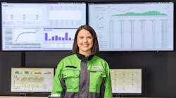 A well-designed Distributed Control System User Experience (UX) reduces the likelihood of human error, helps prevent accidents, and enhances situational awareness. A well-designed Distributed Control System User Experience (UX) reduces the likelihood of human error, helps prevent accidents, and enhances situational awareness.
