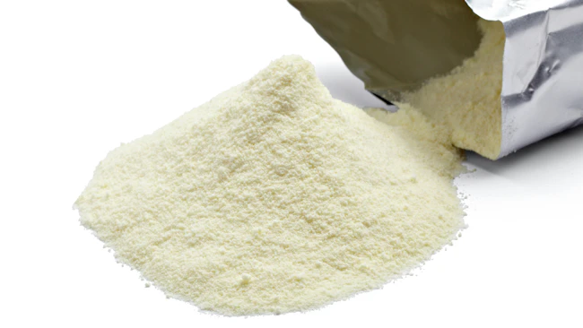 Infant formula