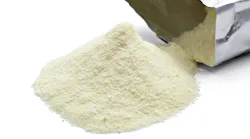 Infant formula Infant formula