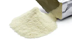 Infant formula Infant formula
