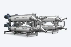 The HRS R Series is designed for particularly viscous materials. The HRS R Series is designed for particularly viscous materials.
