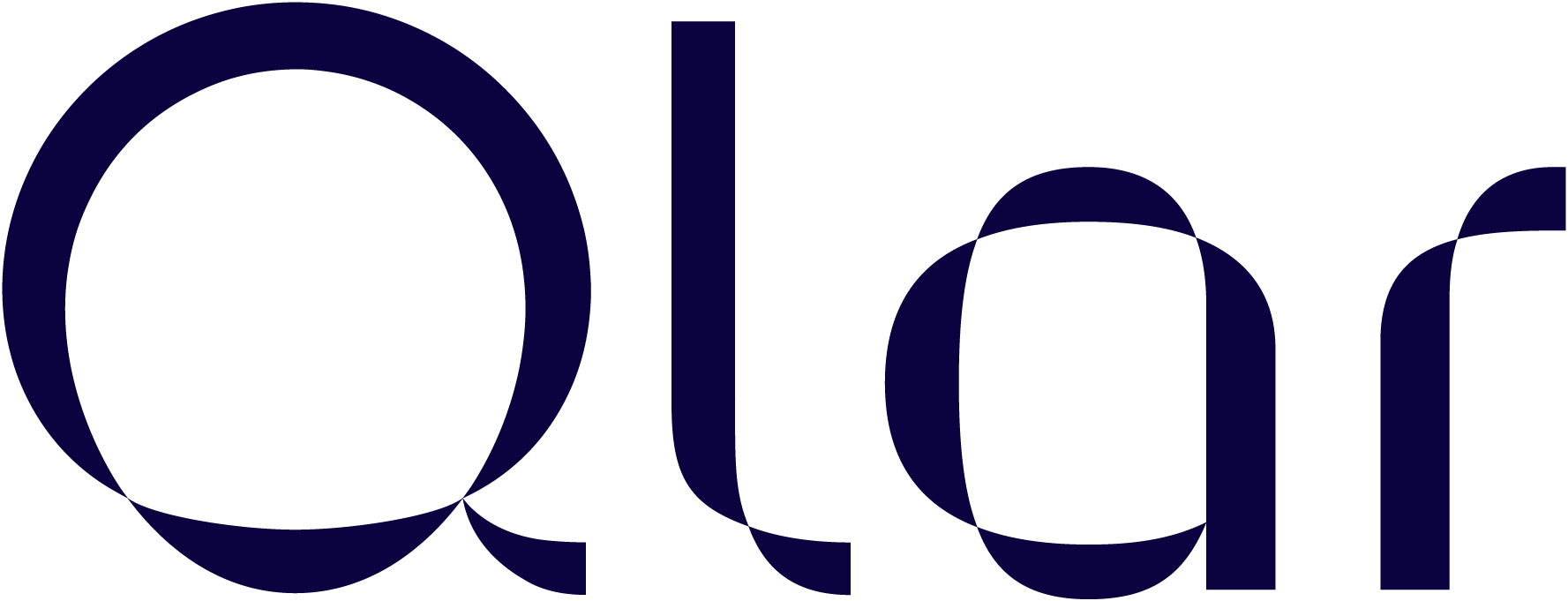 Qlar logo