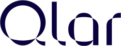 Qlar logo Qlar logo