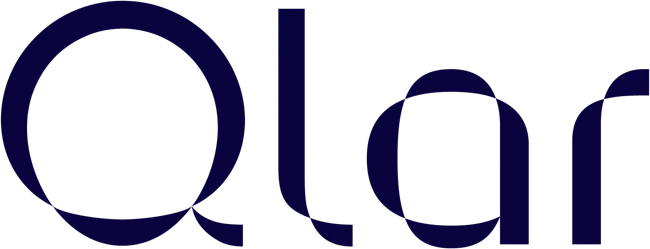 Qlar logo