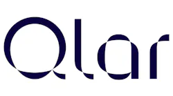 Qlar logo Qlar logo