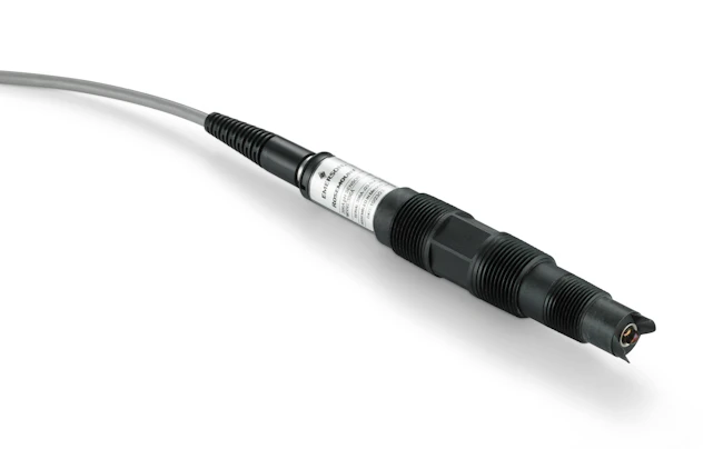 The digital Rosemount 396A is a drop-in replacement for legacy Rosemount 396P and 396PVP anti-coating sensors, enabling customers to transition to digital technology without changing existing installations or accessories.