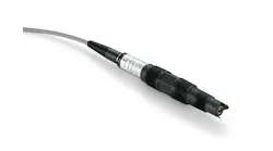 The digital Rosemount 396A is a drop-in replacement for legacy Rosemount 396P and 396PVP anti-coating sensors, enabling customers to transition to digital technology without changing existing installations or accessories. The digital Rosemount 396A is a drop-in replacement for legacy Rosemount 396P and 396PVP anti-coating sensors, enabling customers to transition to digital technology without changing existing installations or accessories.