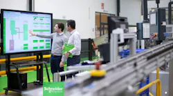 Schneider Electric joins Lighthouse Operating System board Schneider Electric joins Lighthouse Operating System board