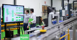 Schneider Electric joins Lighthouse Operating System board Schneider Electric joins Lighthouse Operating System board
