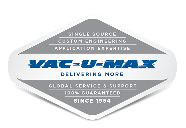 Vac-U-Max logo