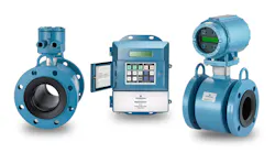 PEX liners are now exclusively available in several product series, including Emerson’s Rosemount 8750W Magnetic Flowmeters, Rosemount MS Magnetic Sensor and Rosemount 8705 Flanged Magnetic Flowmeter Sensors. PEX liners are now exclusively available in several product series, including Emerson’s Rosemount 8750W Magnetic Flowmeters, Rosemount MS Magnetic Sensor and Rosemount 8705 Flanged Magnetic Flowmeter Sensors.