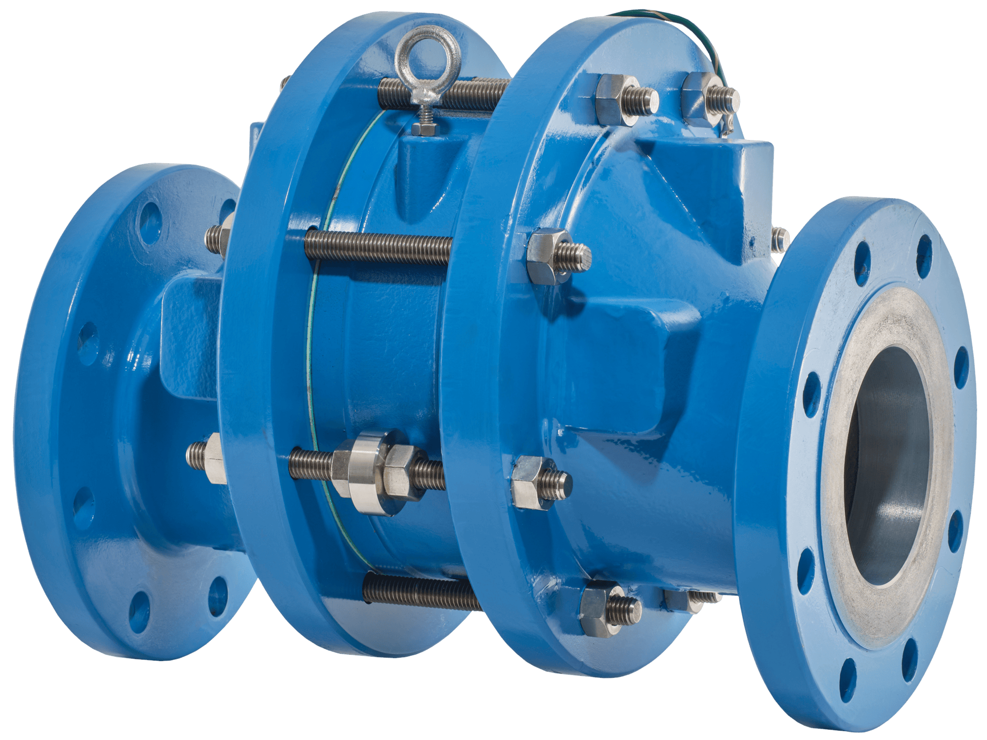 Flame arrester