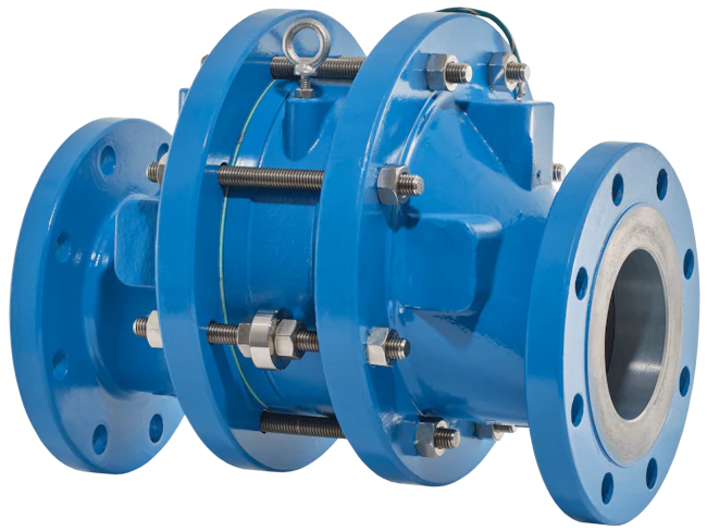 Flame arrester