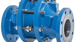 Flame arrester Flame arrester
