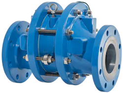 Flame arrester Flame arrester