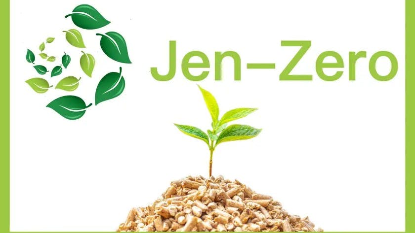 Jenike & Johanson Jen-Zero