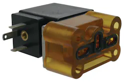 Media-isolated designs, including rocker-style valves, have become a go-to solution in many food and beverage, chemical processing and life sciences applications. Media-isolated designs, including rocker-style valves, have become a go-to solution in many food and beverage, chemical processing and life sciences applications.