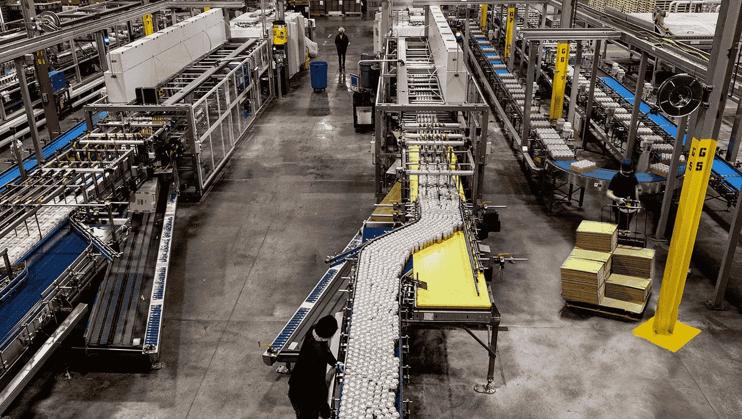 Portland Bottling Company