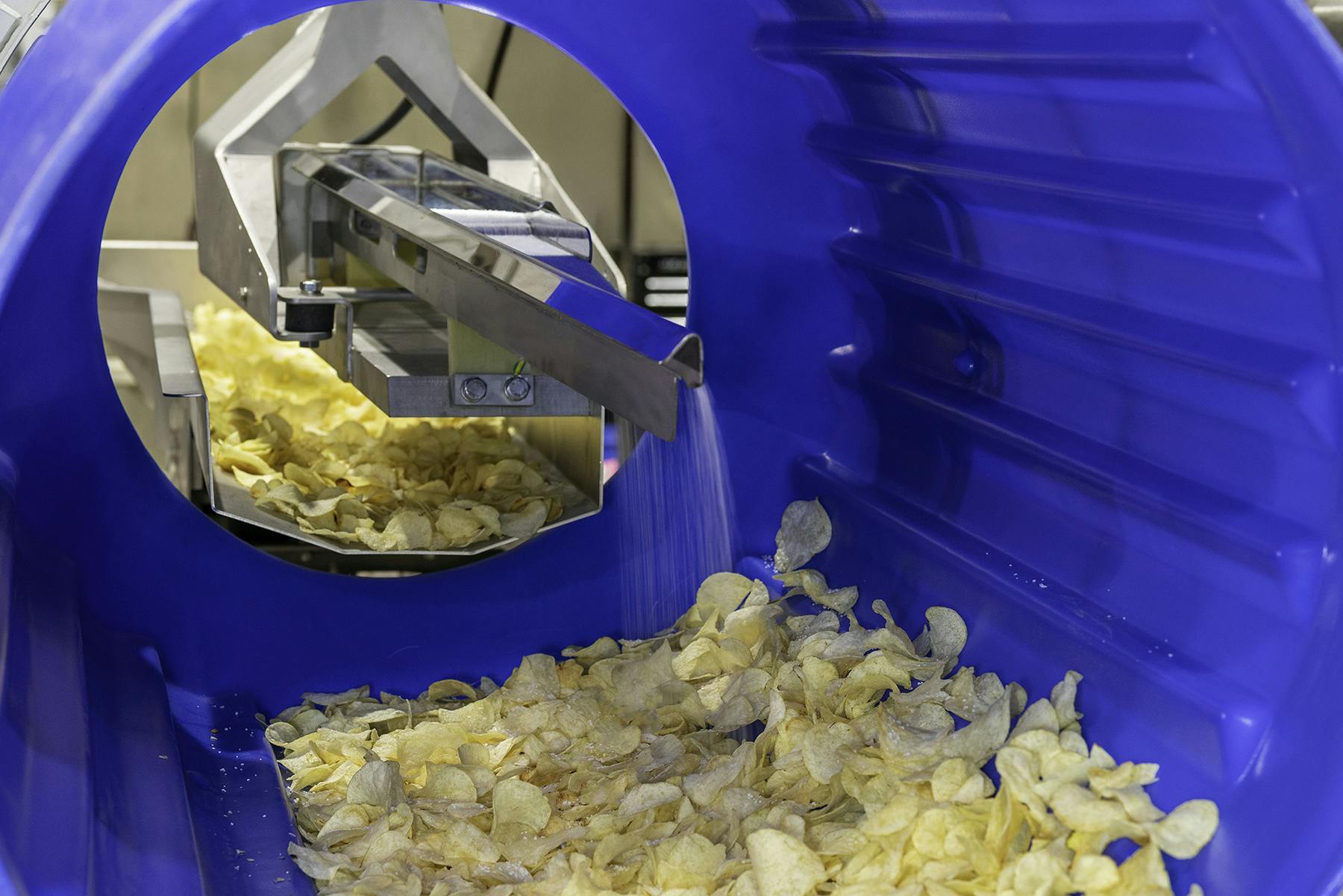 The FlavorWright All-in-One seasoning system from PPM Technologies.