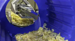 The FlavorWright All-in-One seasoning system from PPM Technologies. The FlavorWright All-in-One seasoning system from PPM Technologies.