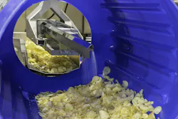 The FlavorWright All-in-One seasoning system from PPM Technologies. The FlavorWright All-in-One seasoning system from PPM Technologies.