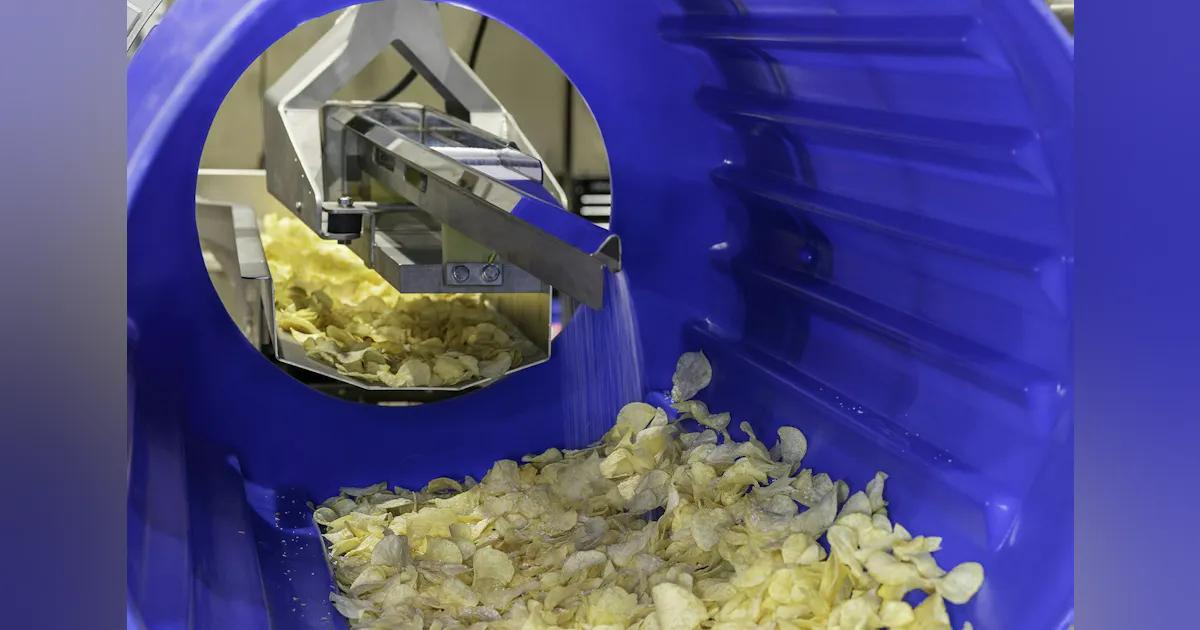 Ppm Machine PPM Technologies, Key Technology introduce new fully-integrated potato ...