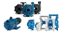 Finish Thompson pumps Finish Thompson pumps
