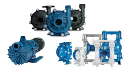 Finish Thompson pumps Finish Thompson pumps