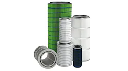 Camfil Stat Safe Filters Camfil Stat Safe Filters