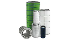 Camfil Stat Safe Filters Camfil Stat Safe Filters