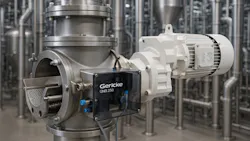 Gericke Nibbler GNB 250 Gericke Nibbler GNB 250