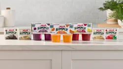 JELL-O Simply JELL-O Simply