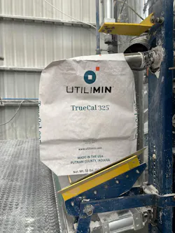 Utilimin product bag Utilimin product bag