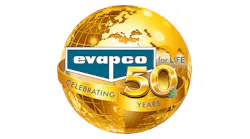 evapco_50th_logo evapco_50th_logo