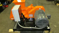 Pulva-Sizer Pulva-Sizer