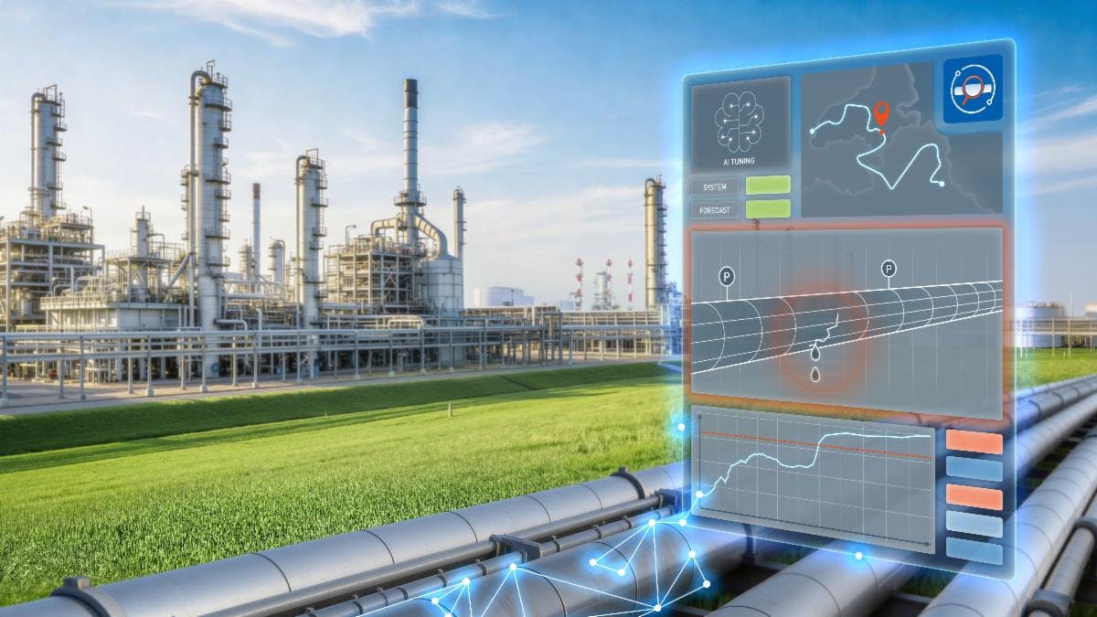Flow measurement is not a peripheral activity; it is central to achieving meaningful sustainability outcomes.