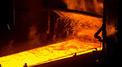 In hot rolling mills, the removal process typically takes place in descaling stations where high-pressure water jets blast the scale from the metal surface. In hot rolling mills, the removal process typically takes place in descaling stations where high-pressure water jets blast the scale from the metal surface.