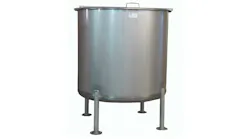 INDCO mixing tank INDCO mixing tank