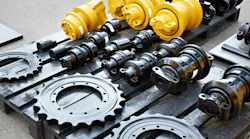 Integrion spare parts Integrion spare parts