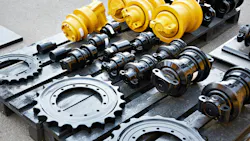 Integrion spare parts Integrion spare parts