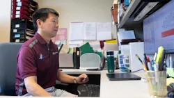 Dr. Weihsueh Chiu Dr. Weihsueh Chiu