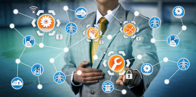 Industrial IT/OT