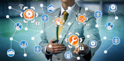 Industrial IT/OT Industrial IT/OT