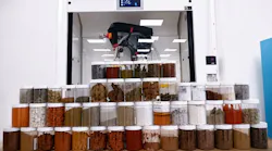 Bradley Pulverizer Test Lab results Bradley Pulverizer Test Lab results