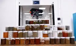 Bradley Pulverizer Test Lab results Bradley Pulverizer Test Lab results